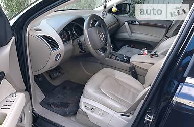 Универсал Audi Q7 2014 в 