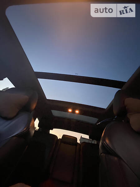 Позашляховик / Кросовер Audi Q7 2010 в Вінниці