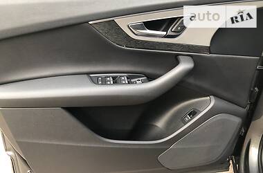 Внедорожник / Кроссовер Audi Q7 2016 в Кривом Роге