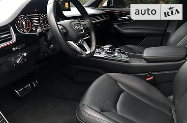 Внедорожник / Кроссовер Audi Q7 2016 в Полтаве