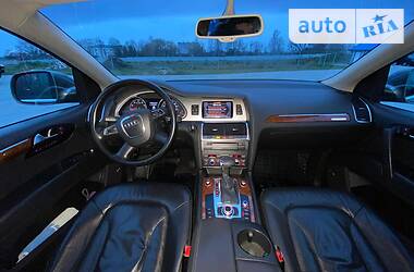 Универсал Audi Q7 2011 в Ковеле