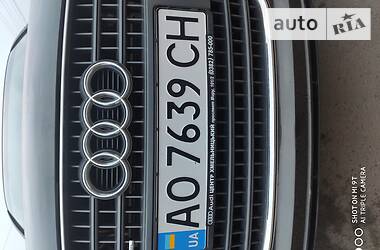 Внедорожник / Кроссовер Audi Q7 2007 в 