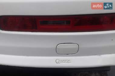 Внедорожник / Кроссовер Audi Q7 2007 в Болехове