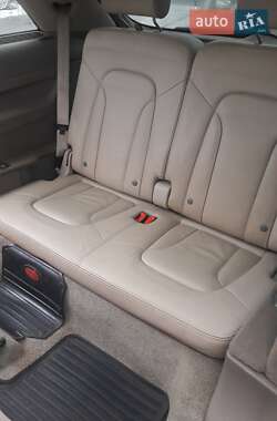 Внедорожник / Кроссовер Audi Q7 2007 в Болехове