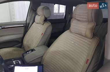 Внедорожник / Кроссовер Audi Q7 2007 в Болехове