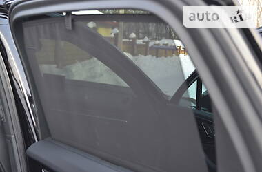 Позашляховик / Кросовер Audi Q7 2017 в Рівному