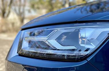Позашляховик / Кросовер Audi Q7 2018 в Тернополі