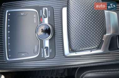 Внедорожник / Кроссовер Audi Q7 2017 в Киеве
