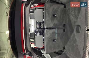 Внедорожник / Кроссовер Audi Q7 2017 в 