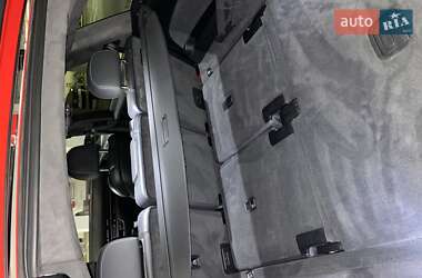 Внедорожник / Кроссовер Audi Q7 2017 в Киеве