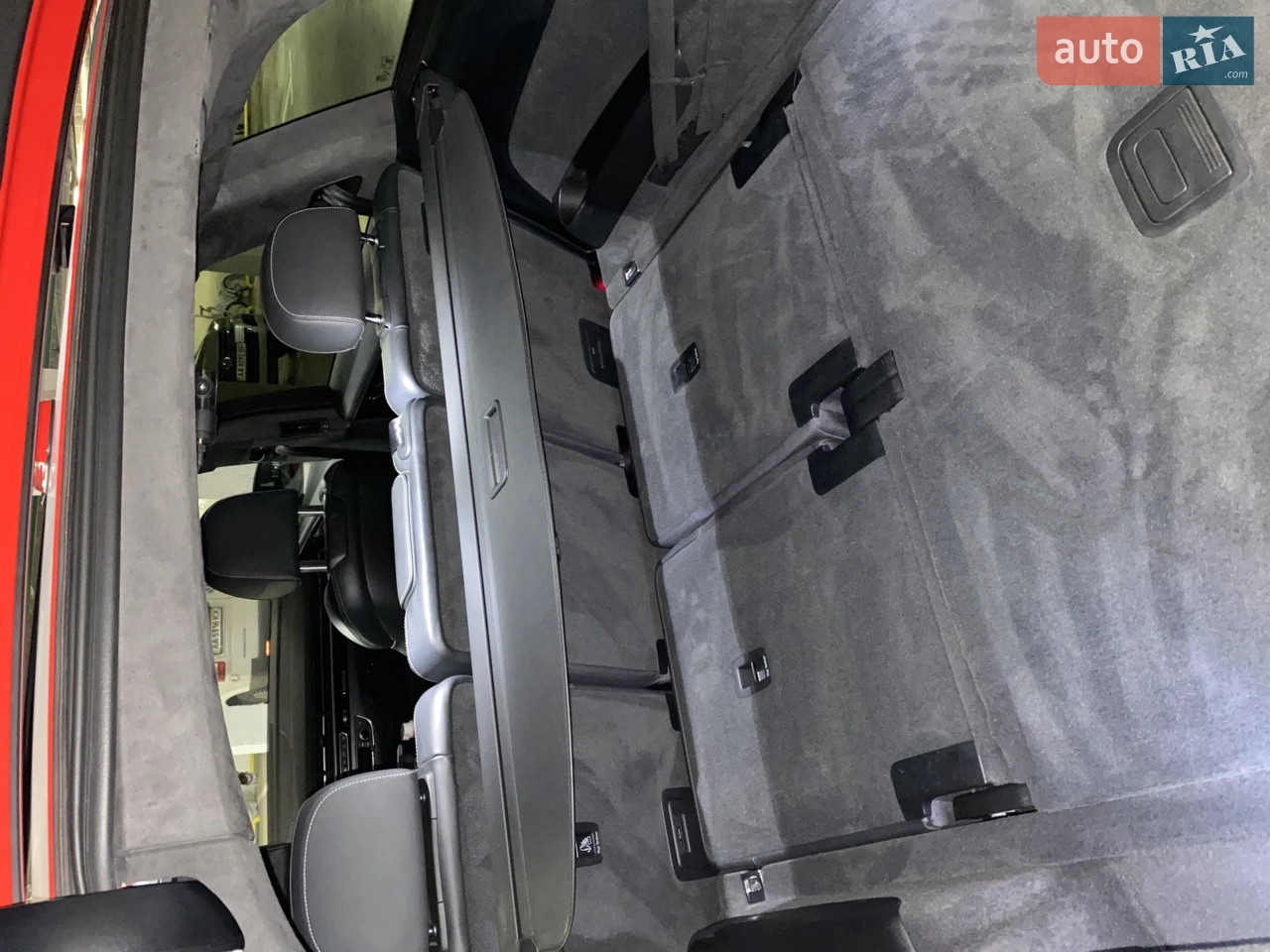 2017 Audi Q7 - мініатюра 28