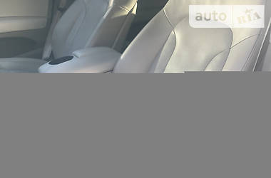 Внедорожник / Кроссовер Audi Q7 2010 в Киеве