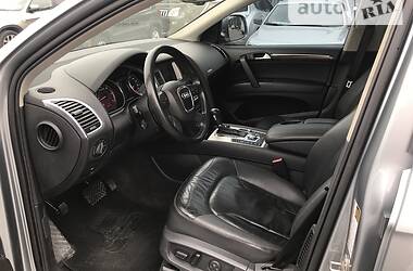 Внедорожник / Кроссовер Audi Q7 2009 в Запорожье