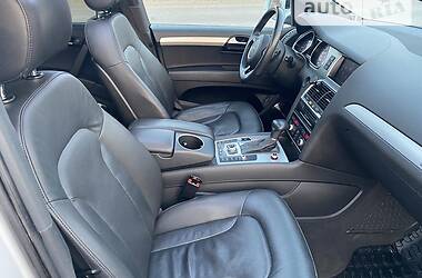 Внедорожник / Кроссовер Audi Q7 2014 в Белой Церкви