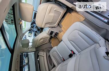 Внедорожник / Кроссовер Audi Q7 2012 в Киеве