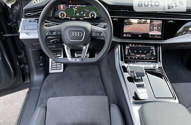 Внедорожник / Кроссовер Audi Q7 2020 в Киеве