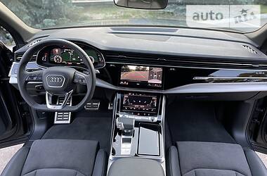 Позашляховик / Кросовер Audi Q7 2020 в Києві