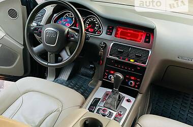 Внедорожник / Кроссовер Audi Q7 2007 в Каменском