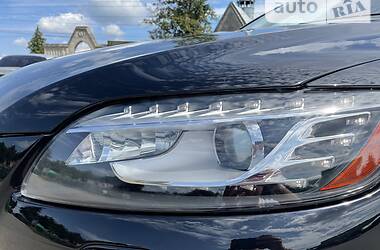 Внедорожник / Кроссовер Audi Q7 2013 в 