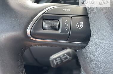 Внедорожник / Кроссовер Audi Q7 2013 в 