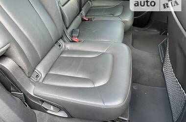 Внедорожник / Кроссовер Audi Q7 2011 в 