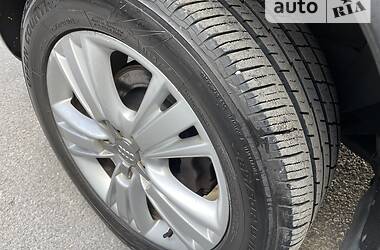Внедорожник / Кроссовер Audi Q7 2011 в 