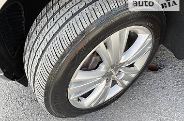 Внедорожник / Кроссовер Audi Q7 2011 в 