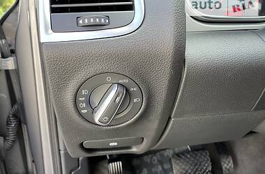 Внедорожник / Кроссовер Audi Q7 2011 в 