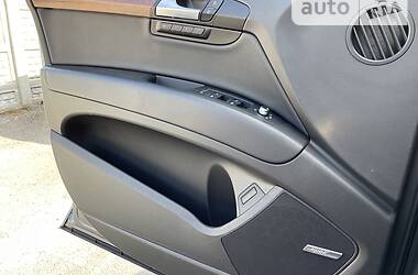 Внедорожник / Кроссовер Audi Q7 2011 в 