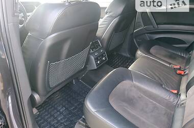 Внедорожник / Кроссовер Audi Q7 2013 в Белой Церкви