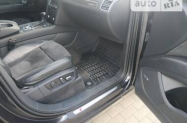 Внедорожник / Кроссовер Audi Q7 2013 в Белой Церкви