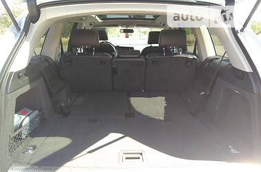 Позашляховик / Кросовер Audi Q7 2010 в 