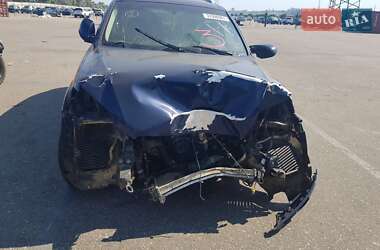 Внедорожник / Кроссовер Audi Q7 2012 в Харькове