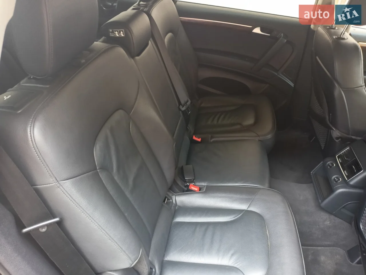 2015 Audi Q7 - мініатюра 8
