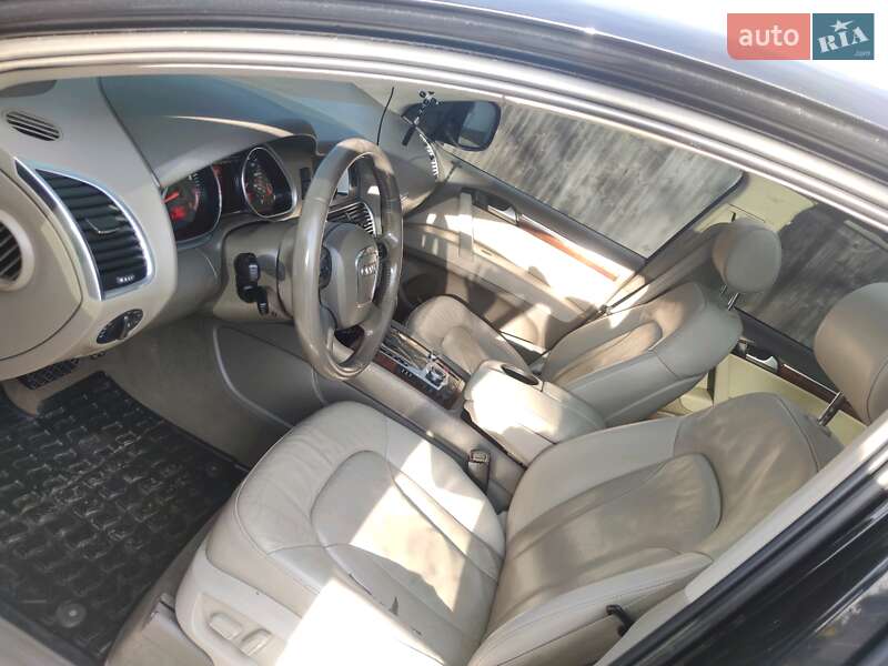 Внедорожник / Кроссовер Audi Q7 2007 в Коломые