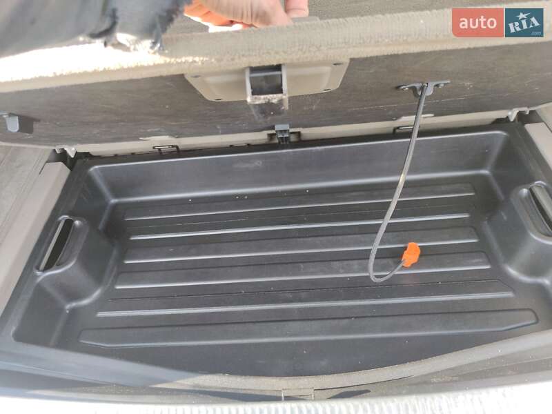 Внедорожник / Кроссовер Audi Q7 2007 в Коломые