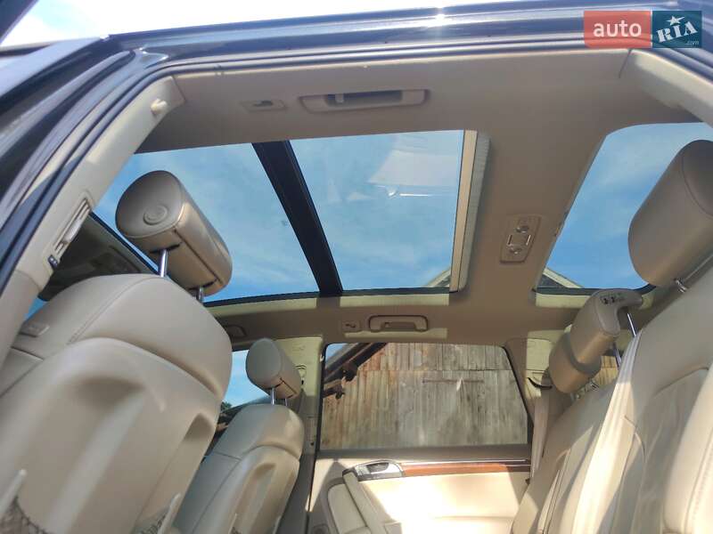 Внедорожник / Кроссовер Audi Q7 2007 в Коломые