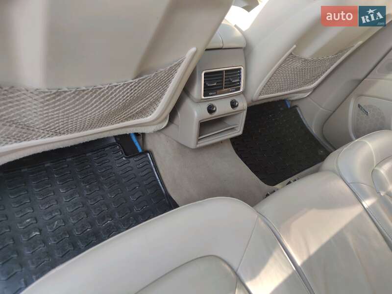 Внедорожник / Кроссовер Audi Q7 2007 в Коломые