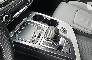 Внедорожник / Кроссовер Audi Q7 2015 в Коломые