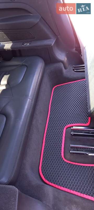 Внедорожник / Кроссовер Audi Q7 2010 в Ичне фото 11 Внедорожник / Кроссовер Audi Q7 2010 в Ичне