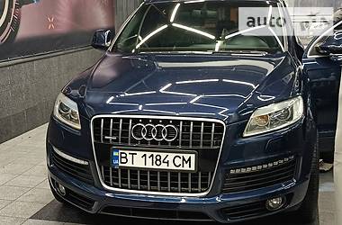 Внедорожник / Кроссовер Audi Q7 2007 в Херсоне