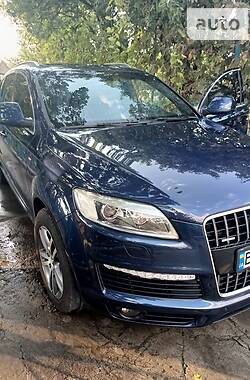 Внедорожник / Кроссовер Audi Q7 2007 в Херсоне