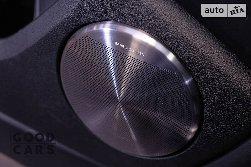 Позашляховик / Кросовер Audi Q7 2009 в Одесі