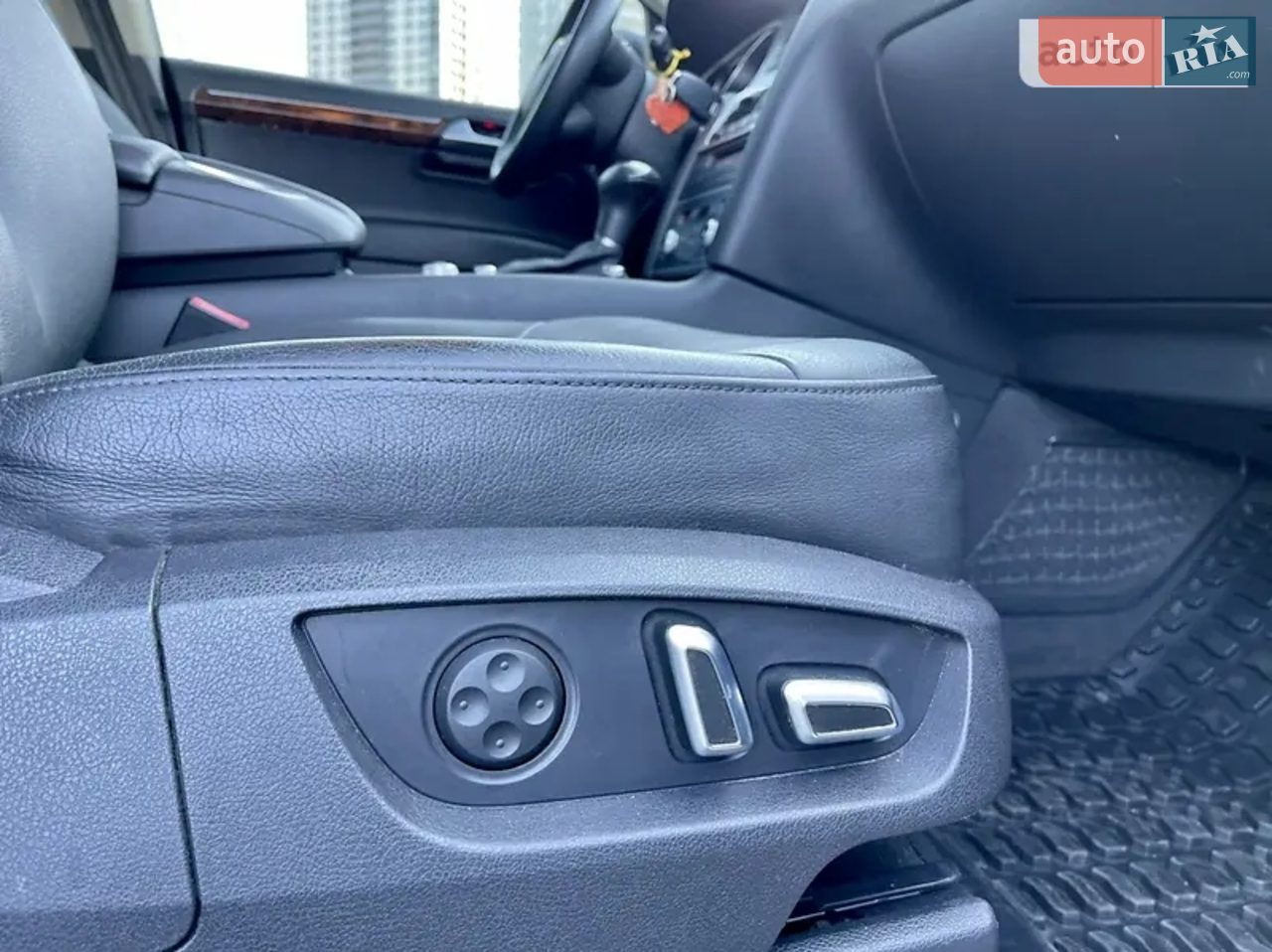 2014 Audi Q7 - мініатюра 56