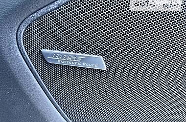 Внедорожник / Кроссовер Audi Q7 2014 в Черкассах