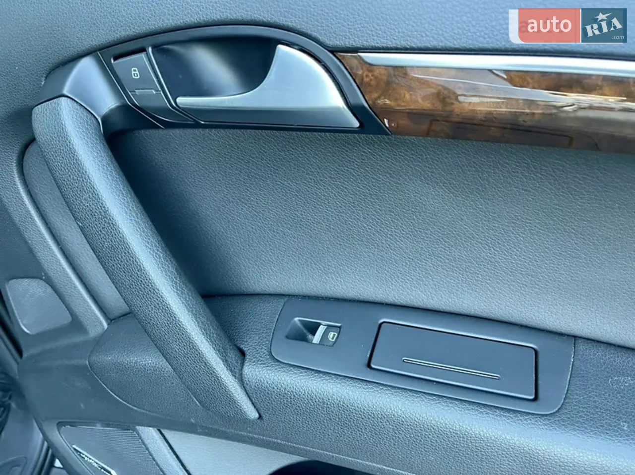 2014 Audi Q7 - мініатюра 63