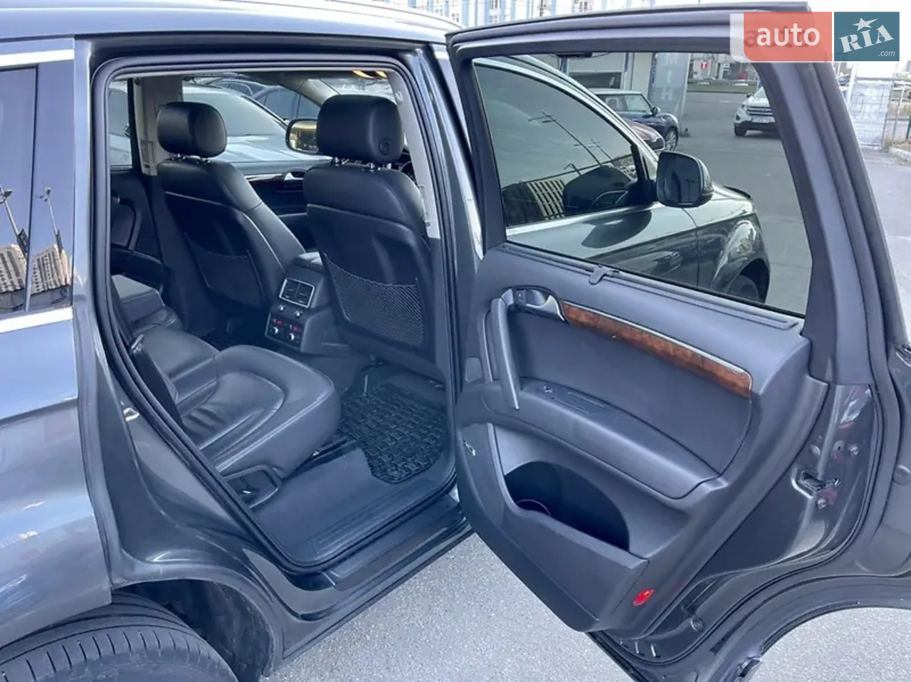 2014 Audi Q7 - мініатюра 69