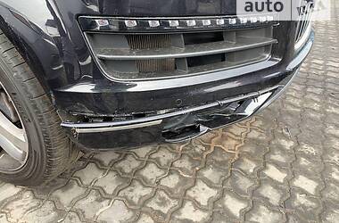 Внедорожник / Кроссовер Audi Q7 2015 в Черкассах