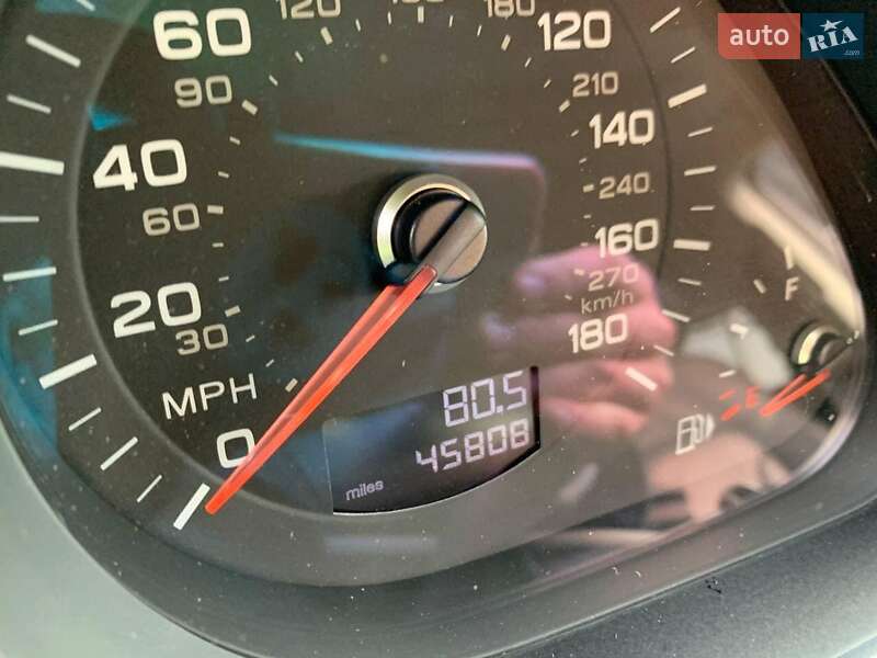 Позашляховик / Кросовер Audi Q7 2015 в Черкасах