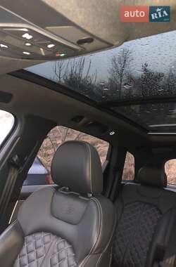 Внедорожник / Кроссовер Audi Q7 2017 в Кременчуге